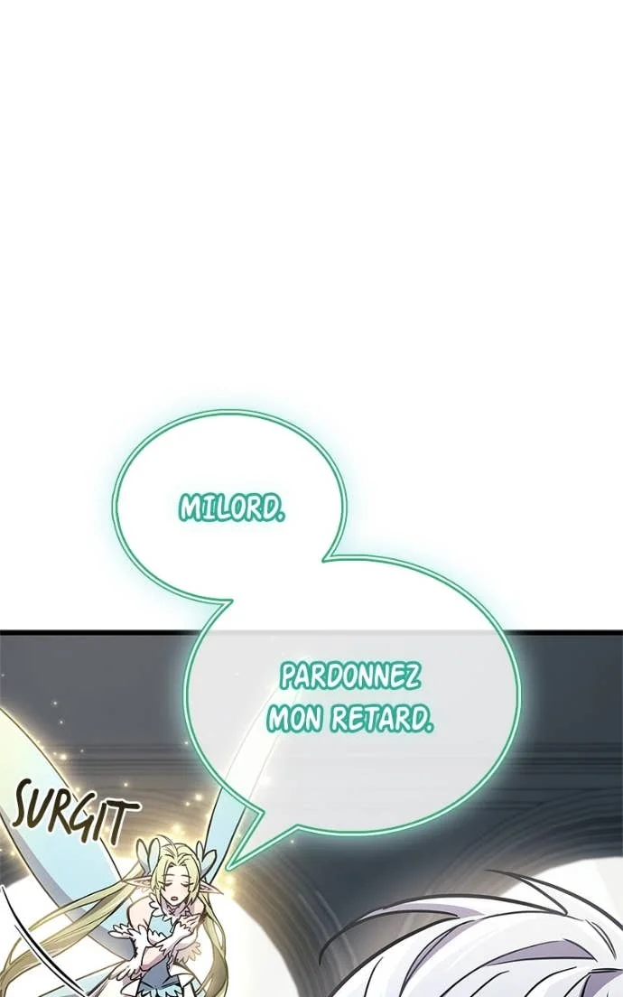 Read The Player Hides His Past FR Manga Online