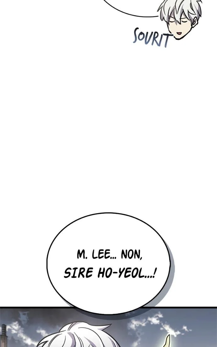 Read The Player Hides His Past FR Manga Online