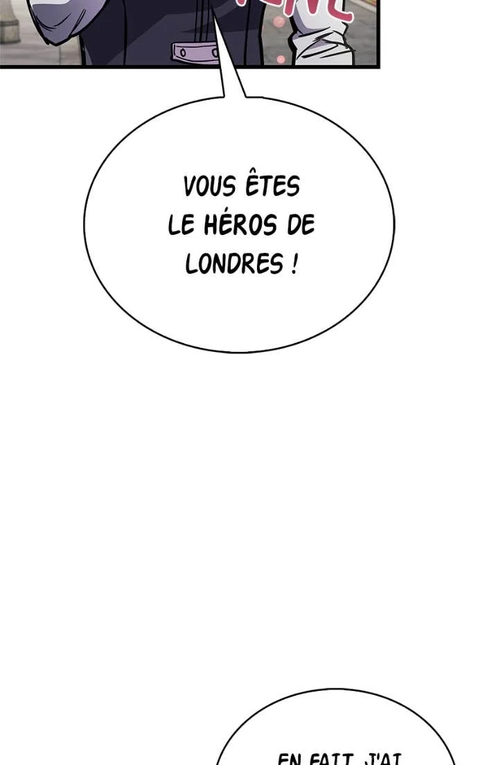 Read The Player Hides His Past FR Manga Online