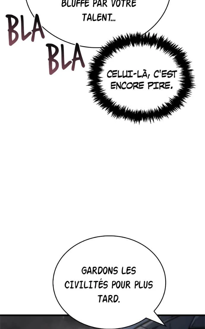 Read The Player Hides His Past FR Manga Online