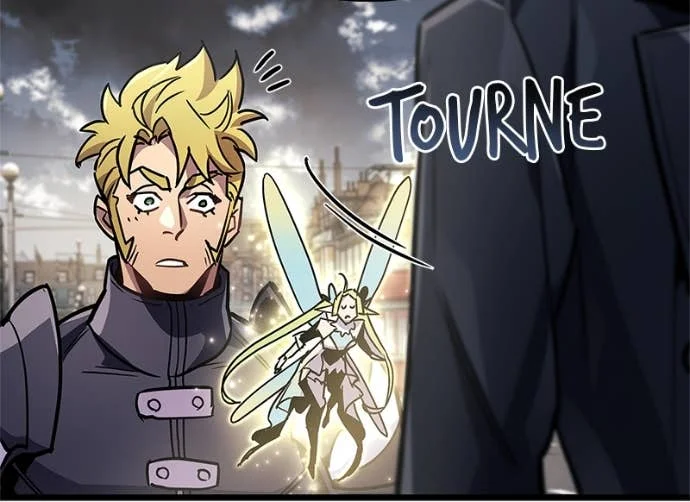 Read The Player Hides His Past FR Manga Online