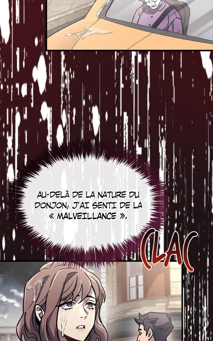 Read The Player Hides His Past FR Manga Online