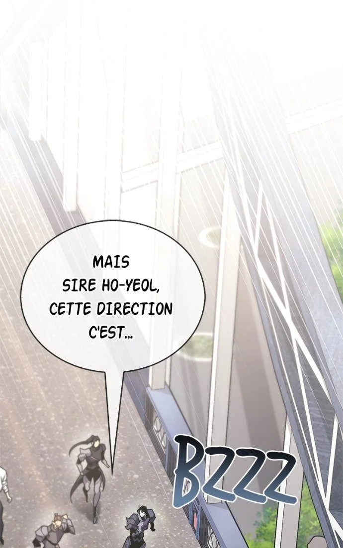 Read The Player Hides His Past FR Manga Online