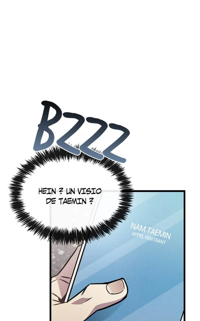 Read The Player Hides His Past FR Manga Online