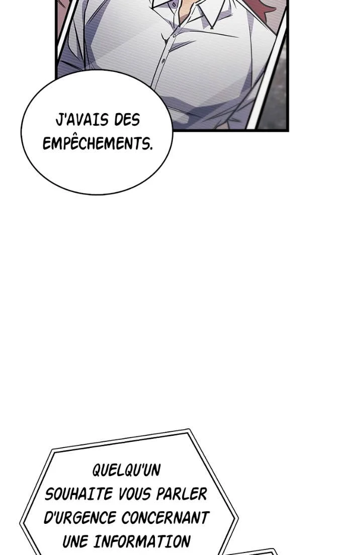 Read The Player Hides His Past FR Manga Online