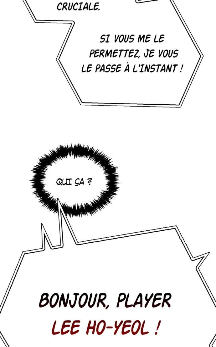 Read The Player Hides His Past FR Manga Online