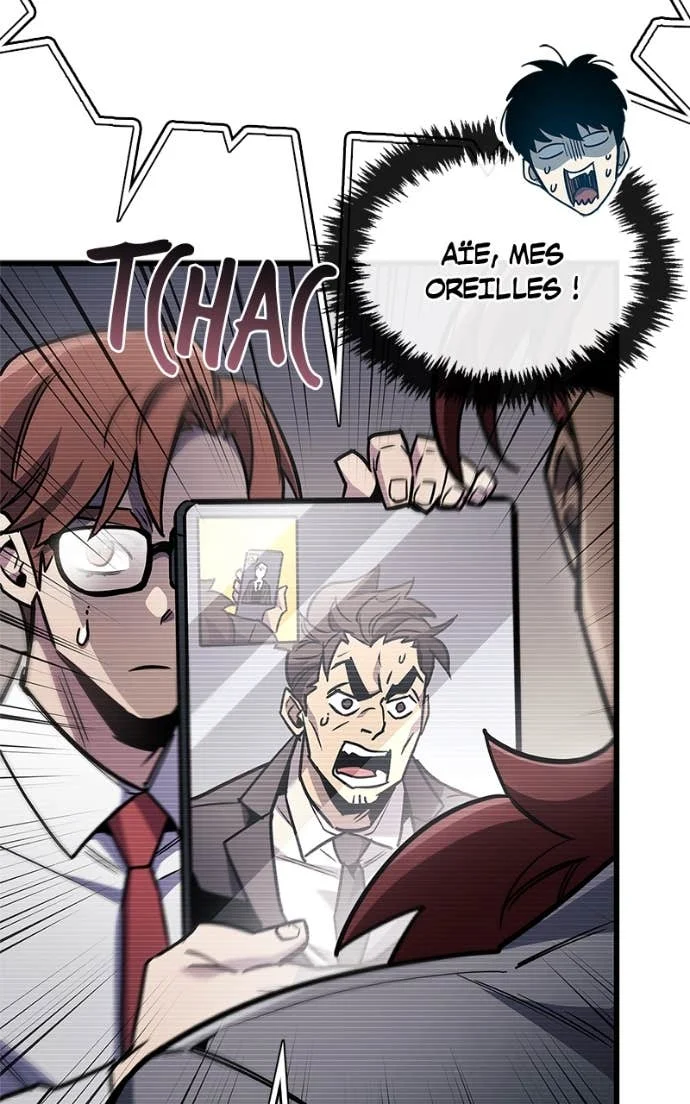Read The Player Hides His Past FR Manga Online