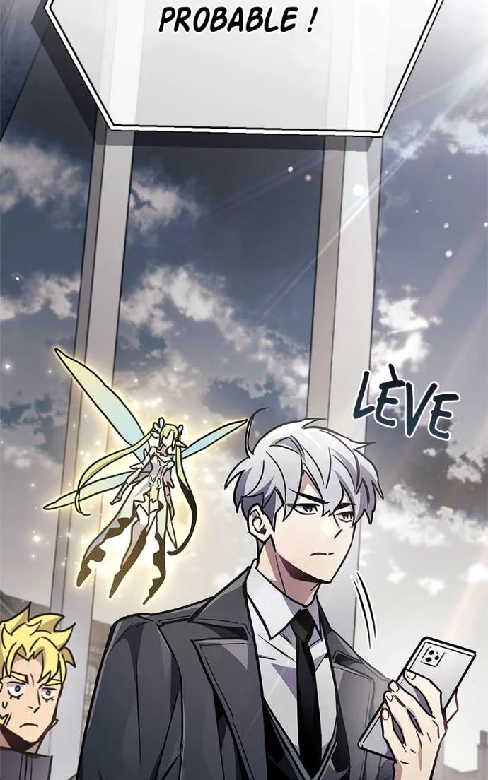 Read The Player Hides His Past FR Manga Online