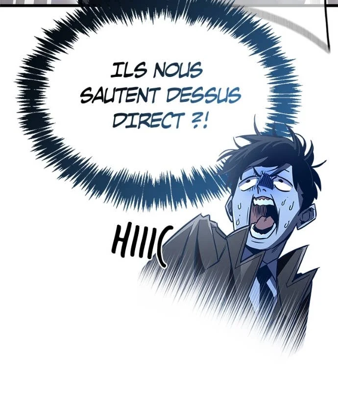 Read The Player Hides His Past FR Manga Online