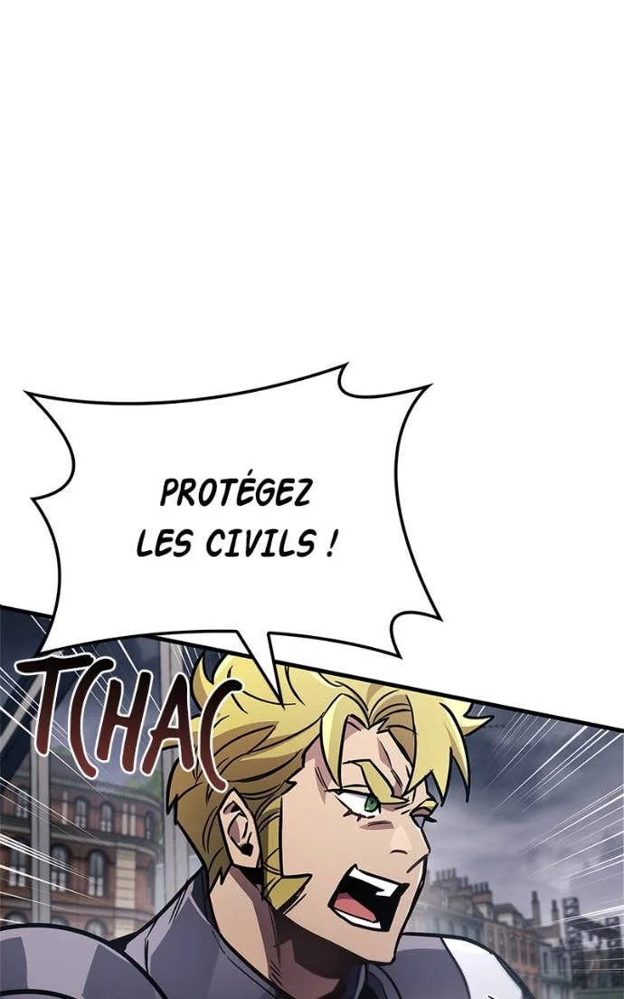 Read The Player Hides His Past FR Manga Online