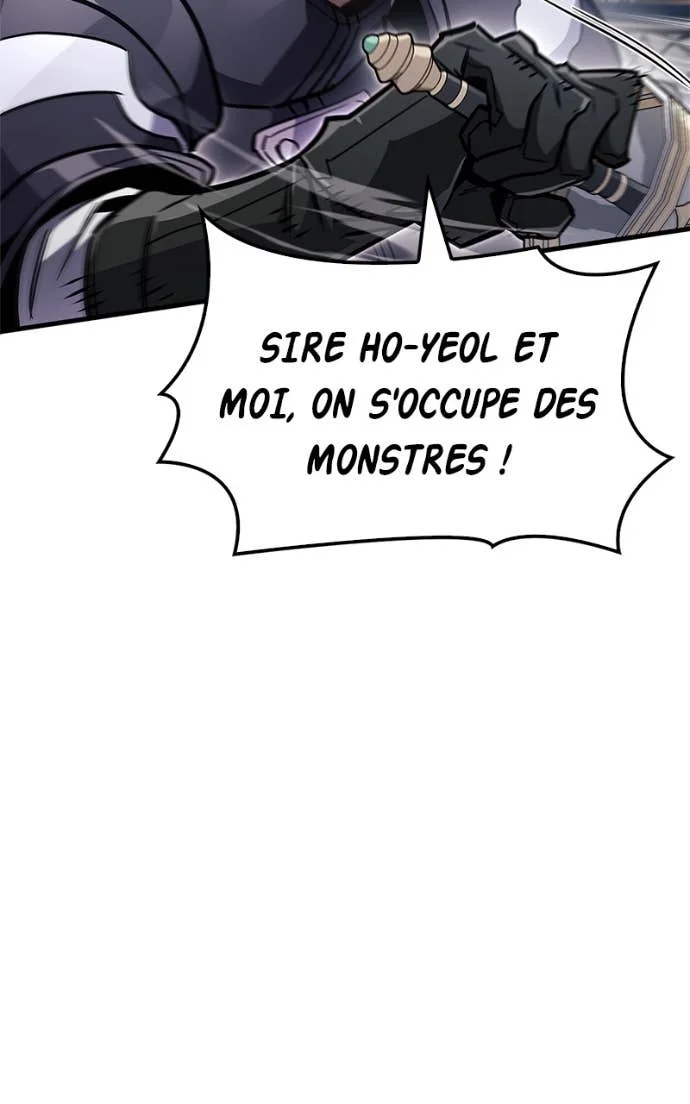 Read The Player Hides His Past FR Manga Online