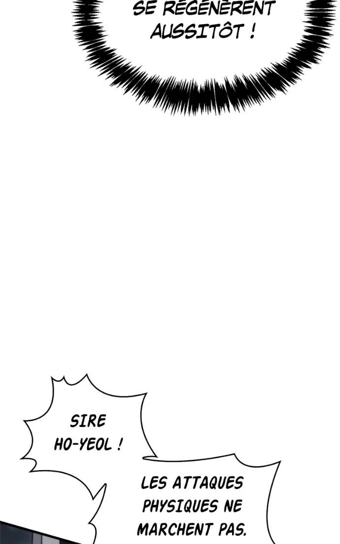 Read The Player Hides His Past FR Manga Online