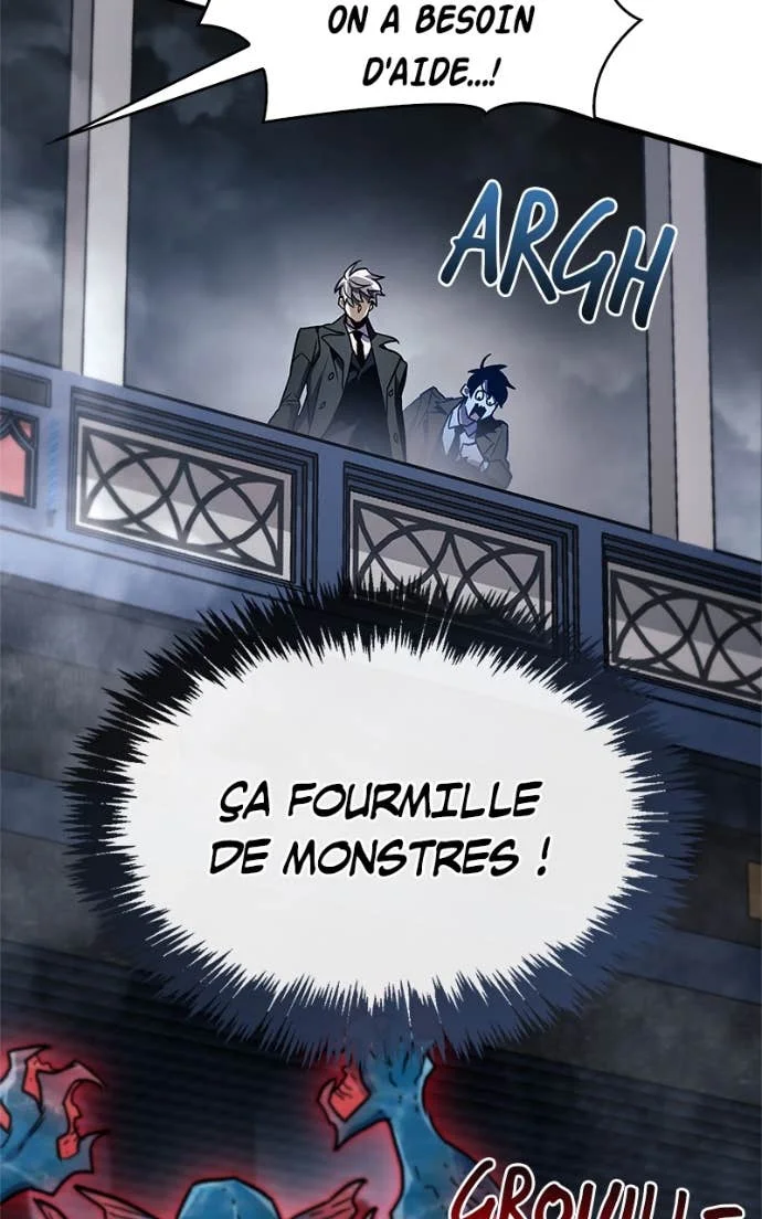 Read The Player Hides His Past FR Manga Online