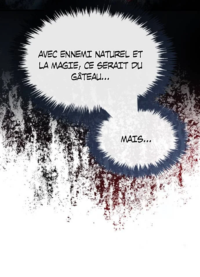 Read The Player Hides His Past FR Manga Online