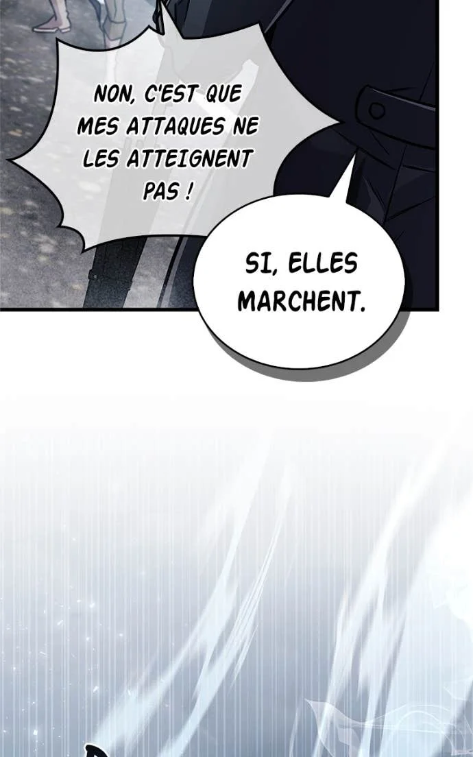 Read The Player Hides His Past FR Manga Online