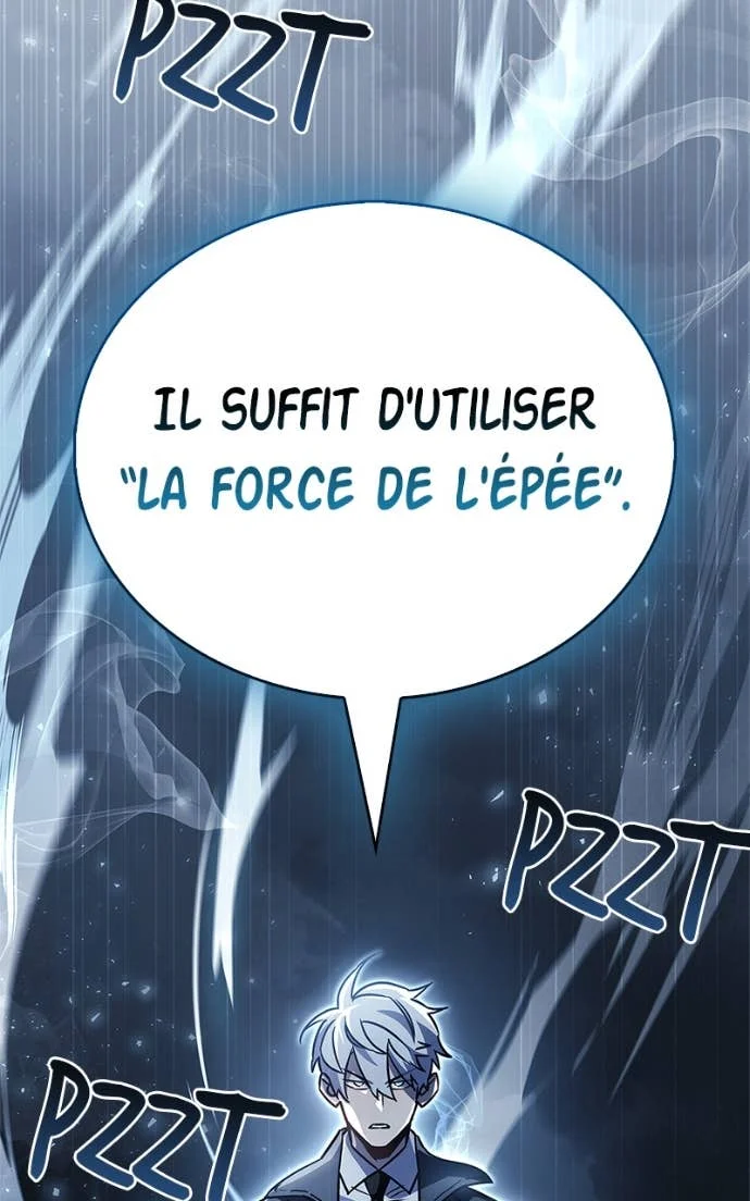Read The Player Hides His Past FR Manga Online