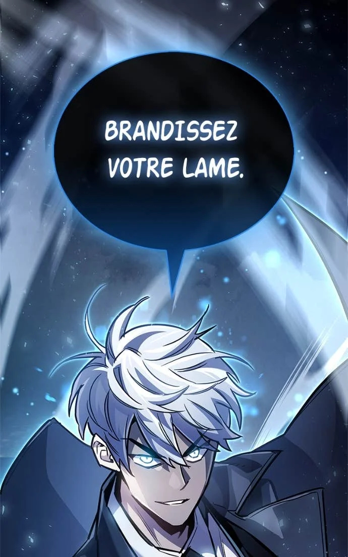 Read The Player Hides His Past FR Manga Online