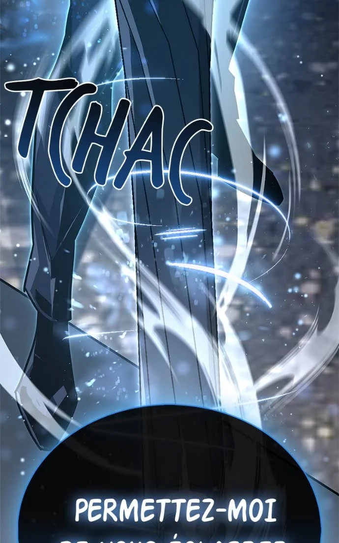 Read The Player Hides His Past FR Manga Online
