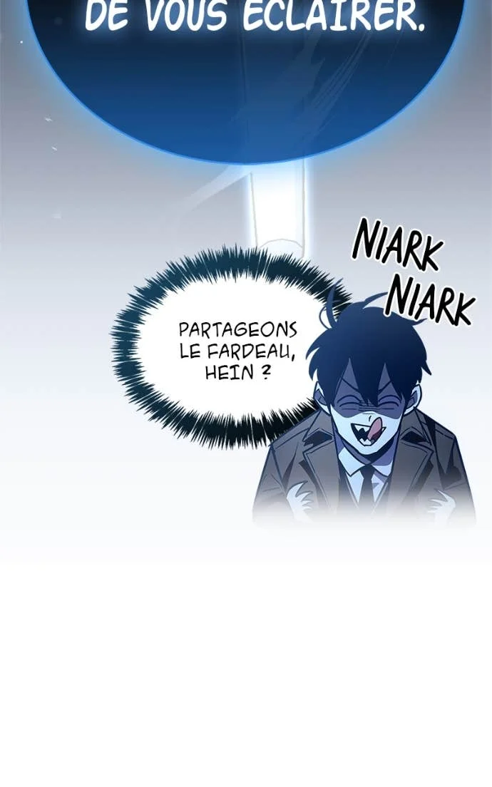 Read The Player Hides His Past FR Manga Online