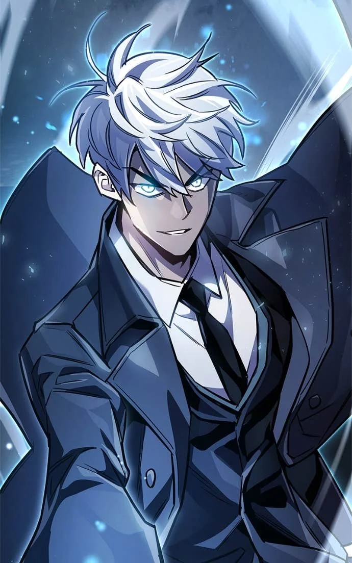 Read The Player Hides His Past FR Manga Online