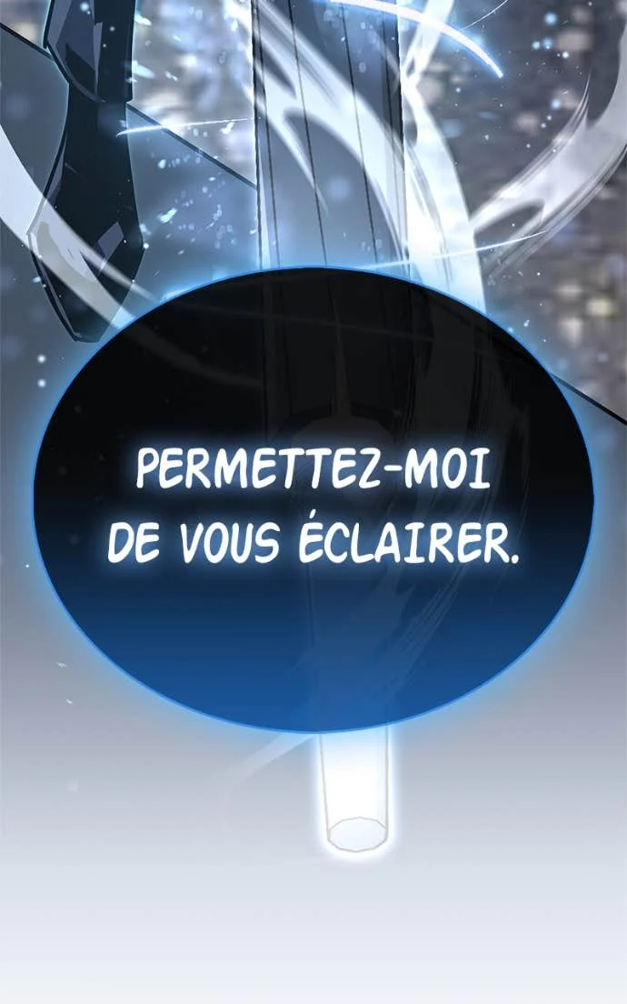 Read The Player Hides His Past FR Manga Online