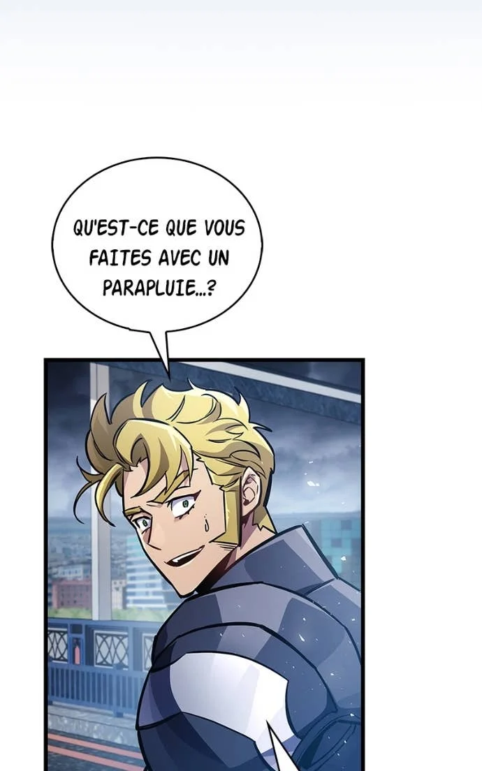 Read The Player Hides His Past FR Manga Online