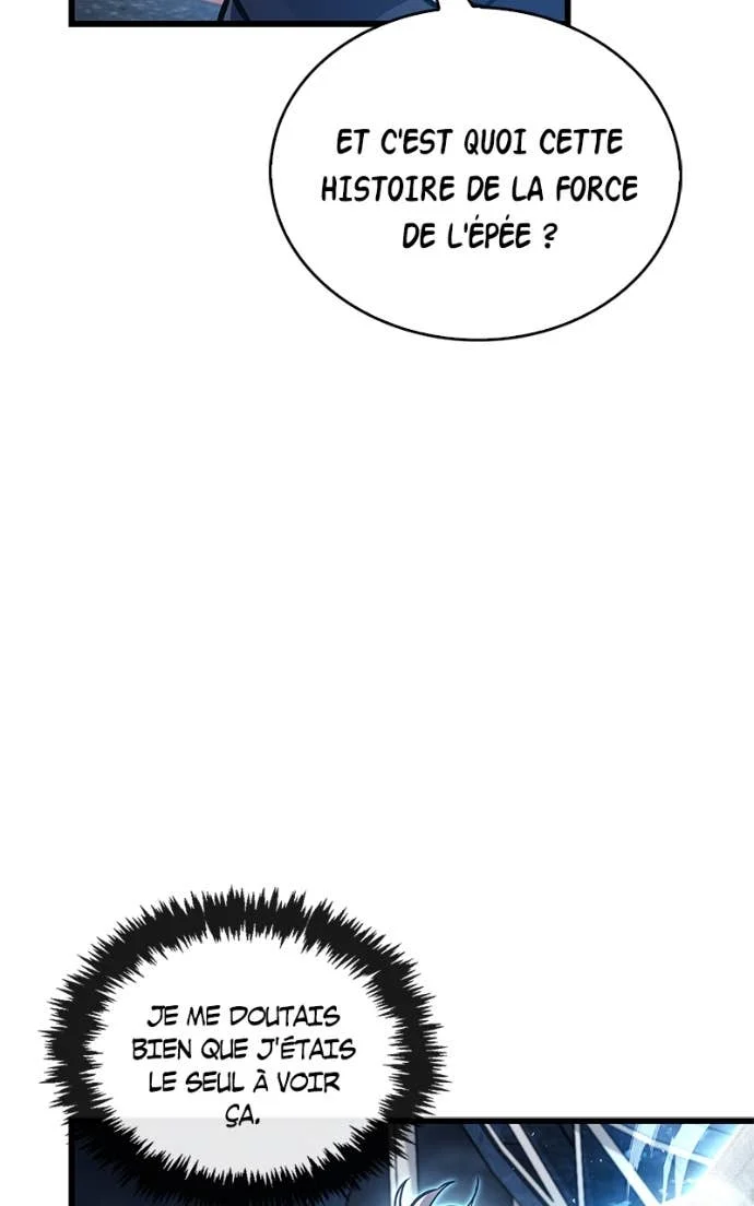 Read The Player Hides His Past FR Manga Online