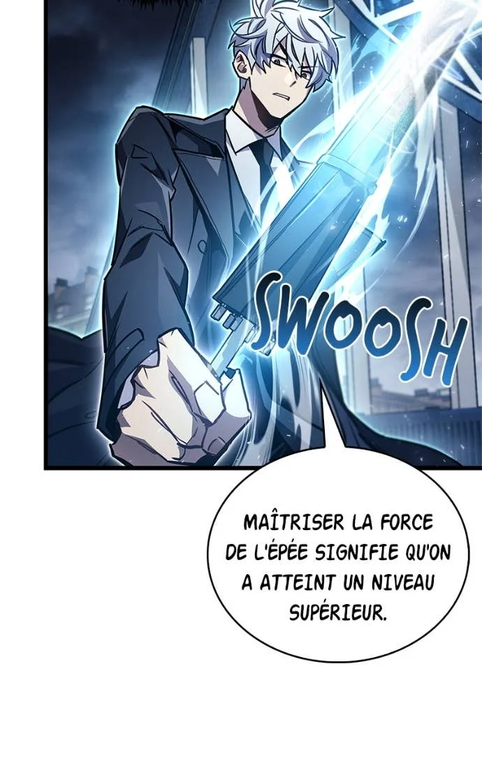 Read The Player Hides His Past FR Manga Online