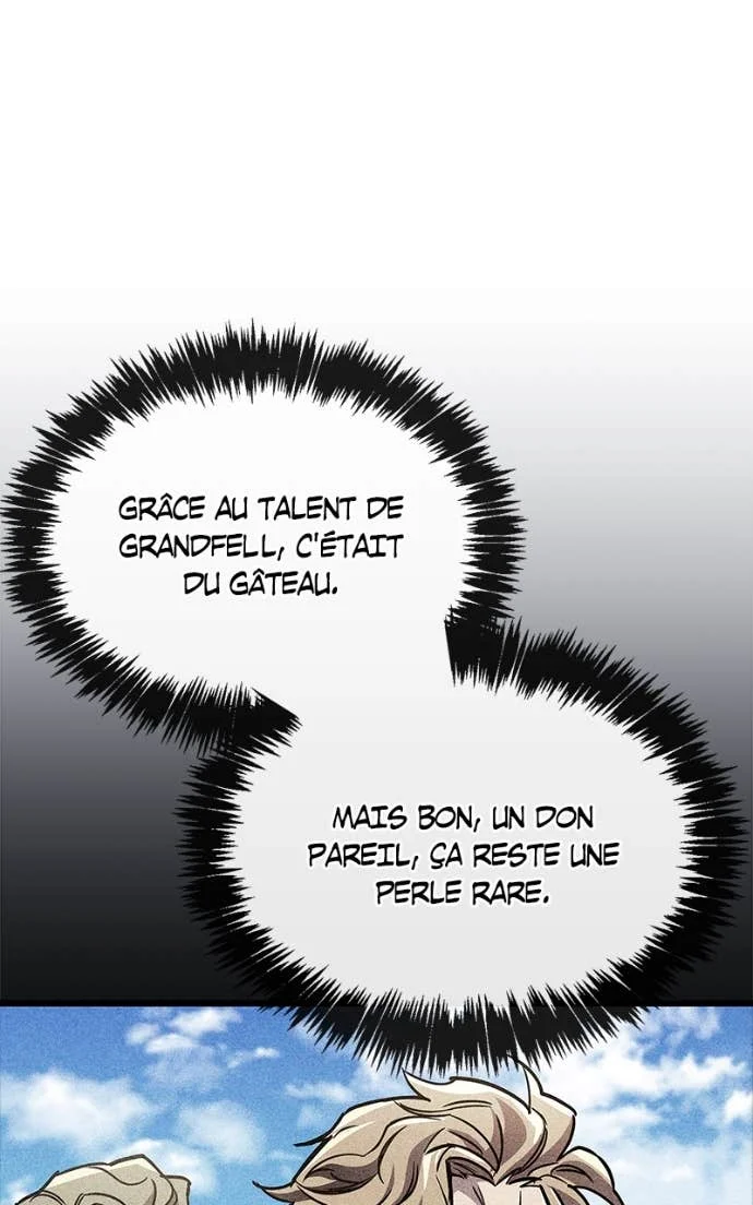 Read The Player Hides His Past FR Manga Online