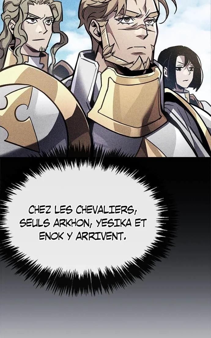 Read The Player Hides His Past FR Manga Online