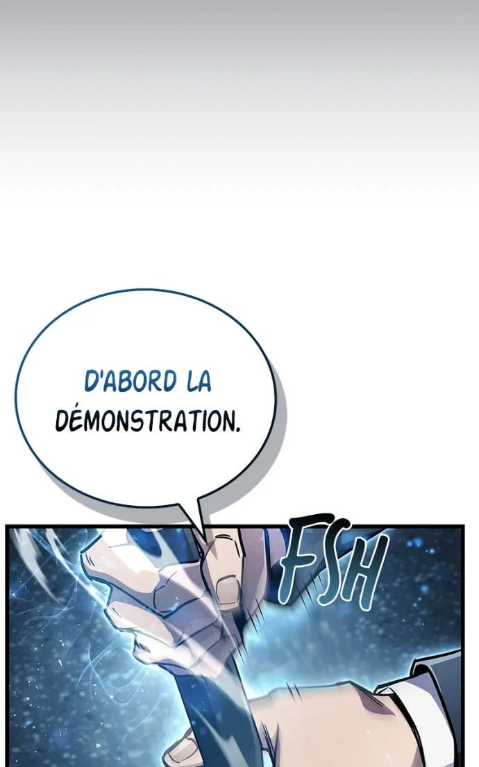 Read The Player Hides His Past FR Manga Online