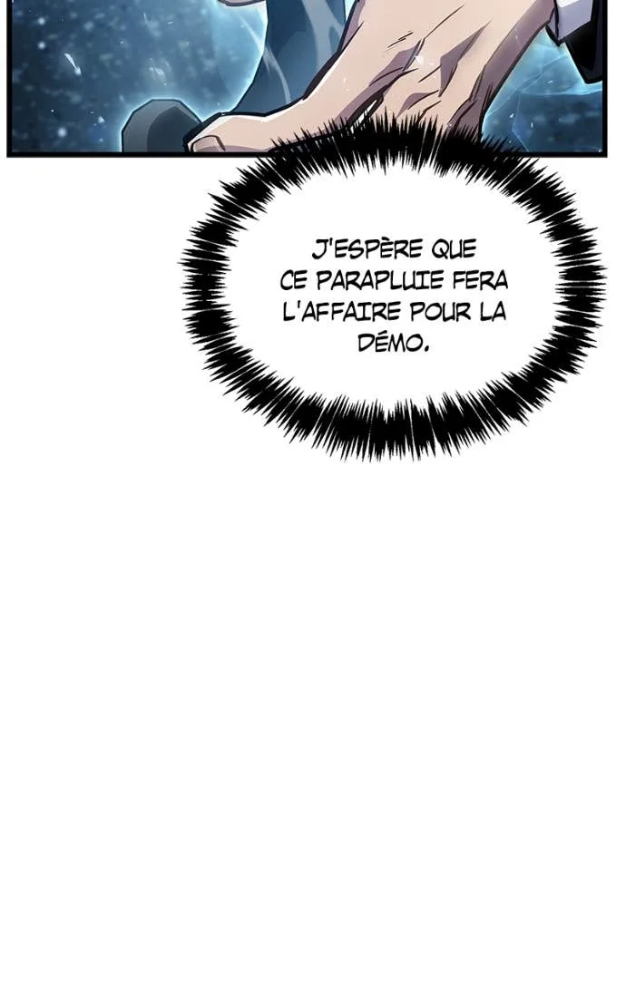 Read The Player Hides His Past FR Manga Online
