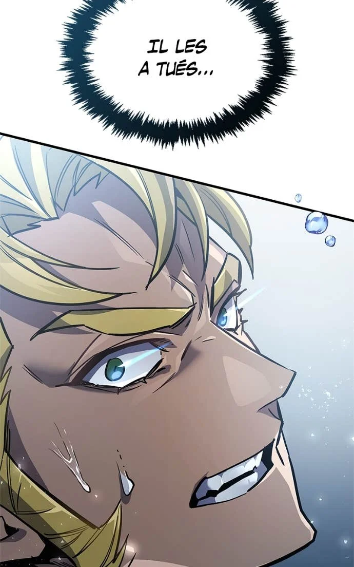 Read The Player Hides His Past FR Manga Online