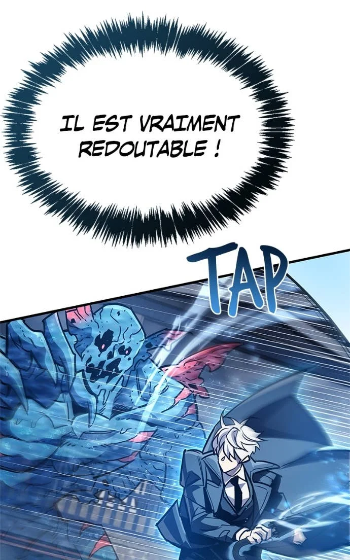 Read The Player Hides His Past FR Manga Online