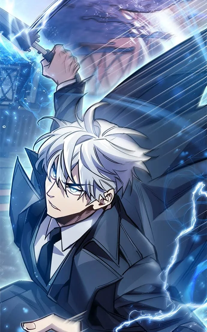 Read The Player Hides His Past FR Manga Online
