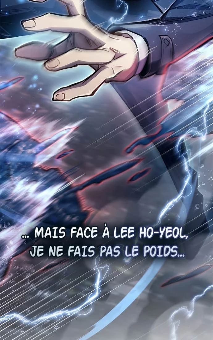 Read The Player Hides His Past FR Manga Online