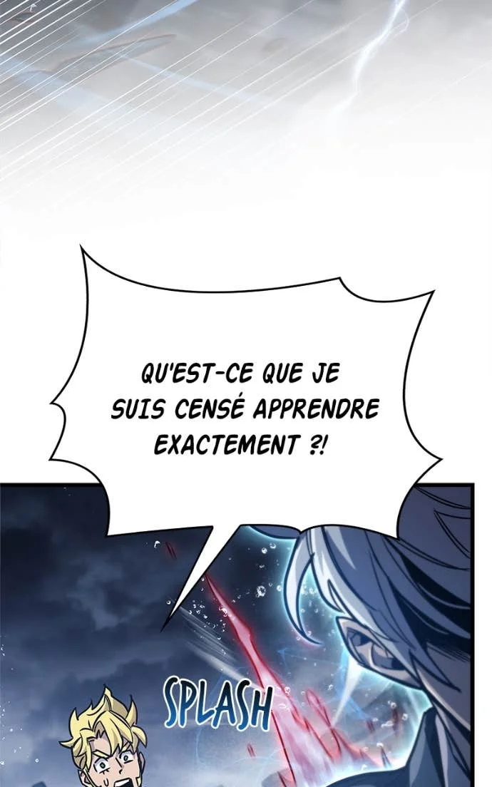 Read The Player Hides His Past FR Manga Online
