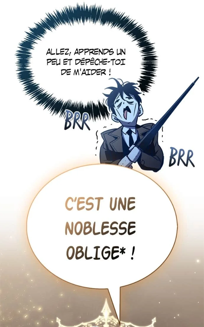 Read The Player Hides His Past FR Manga Online