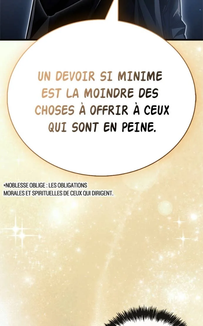 Read The Player Hides His Past FR Manga Online