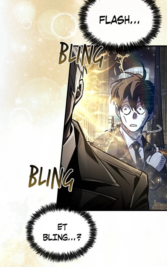 Read The Player Hides His Past FR Manga Online