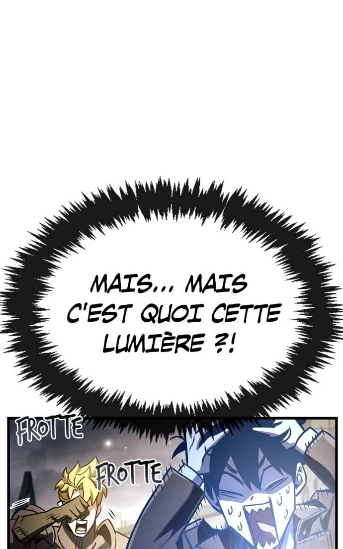 Read The Player Hides His Past FR Manga Online
