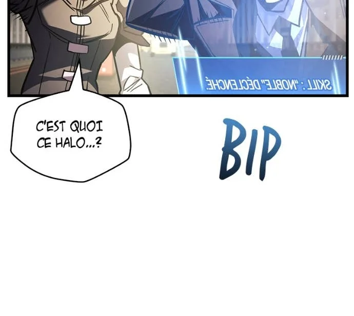 Read The Player Hides His Past FR Manga Online