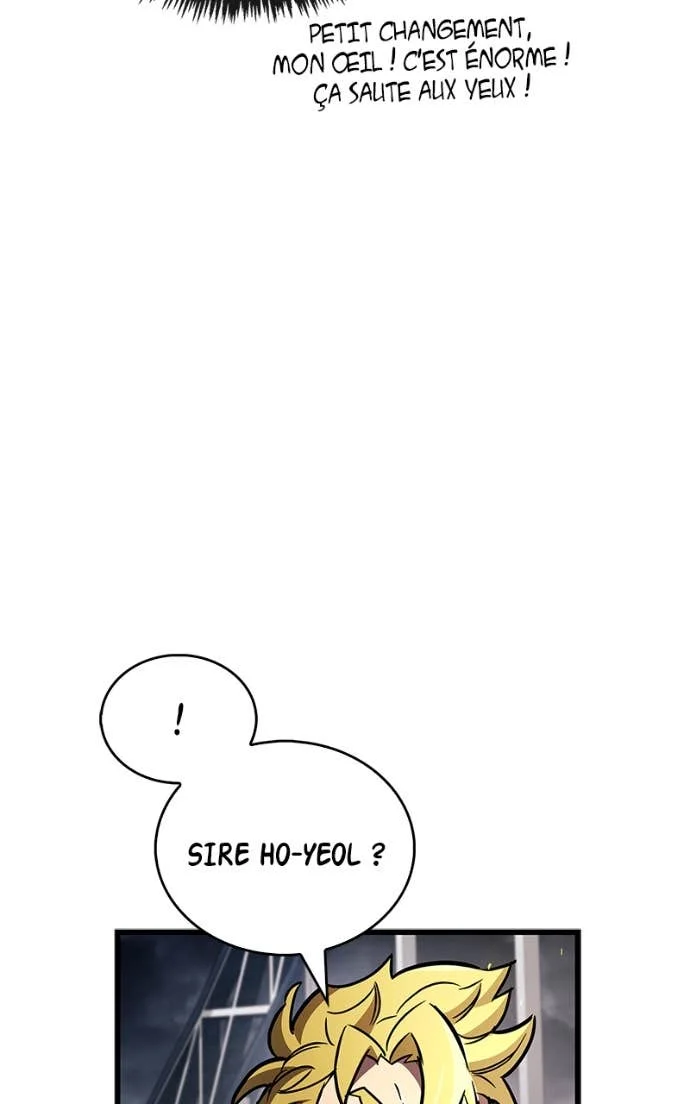 Read The Player Hides His Past FR Manga Online