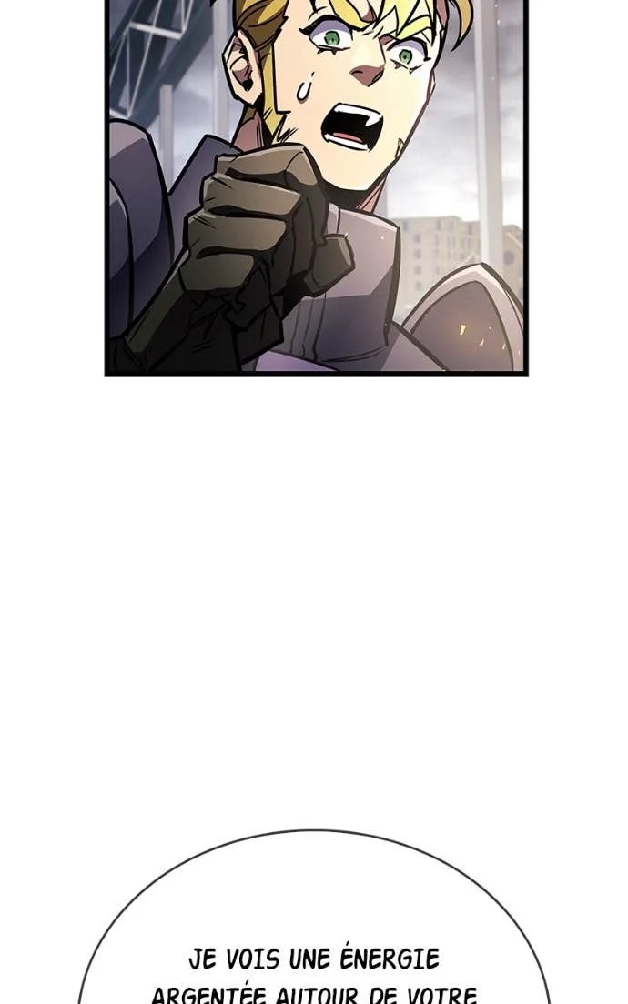 Read The Player Hides His Past FR Manga Online