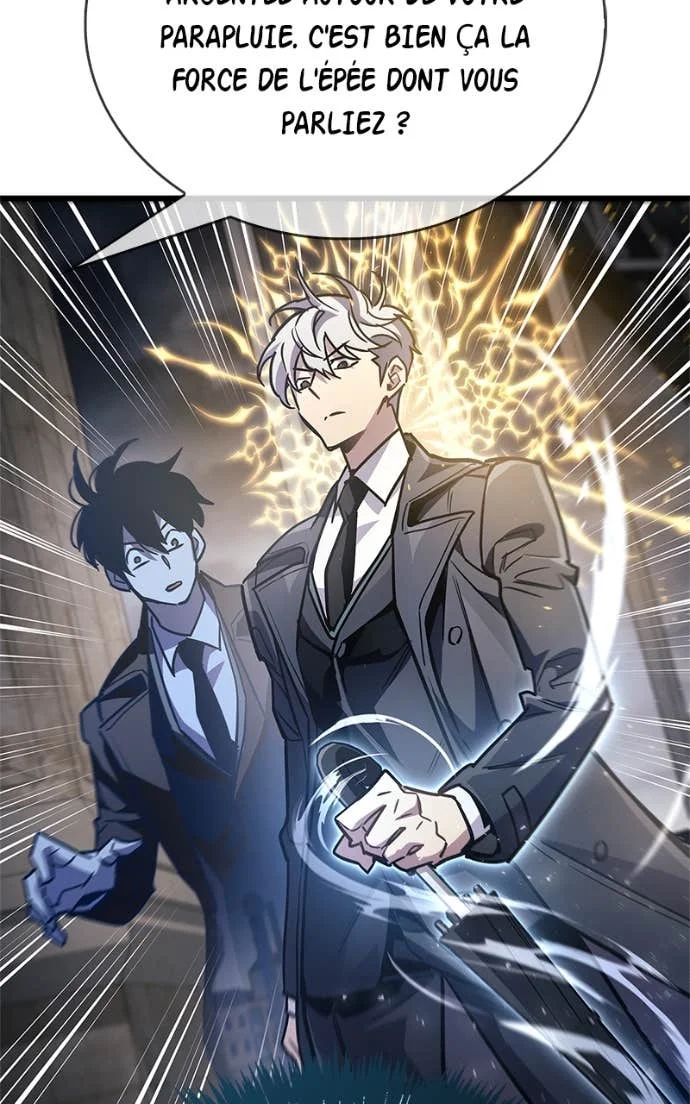 Read The Player Hides His Past FR Manga Online