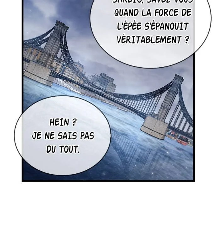 Read The Player Hides His Past FR Manga Online