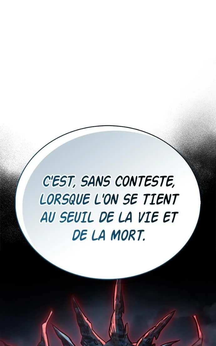 Read The Player Hides His Past FR Manga Online