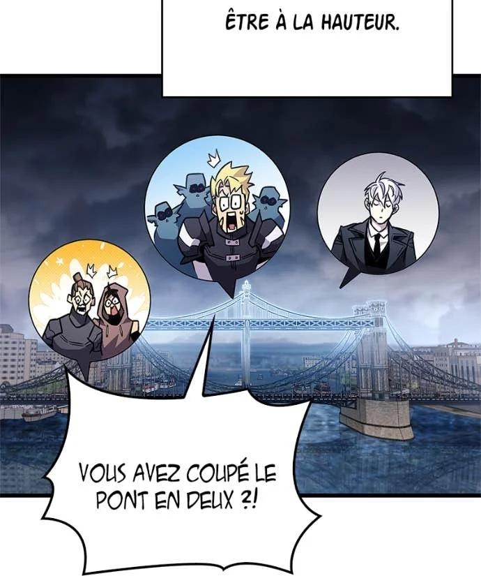 Read The Player Hides His Past FR Manga Online