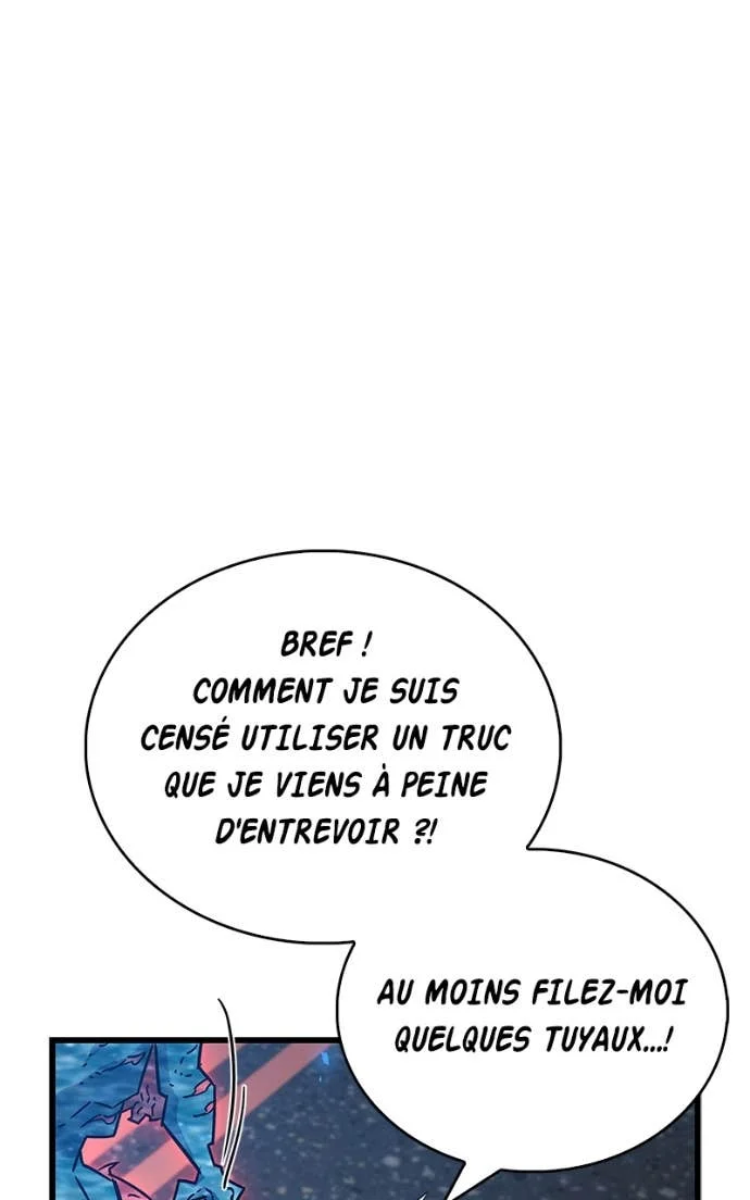 Read The Player Hides His Past FR Manga Online