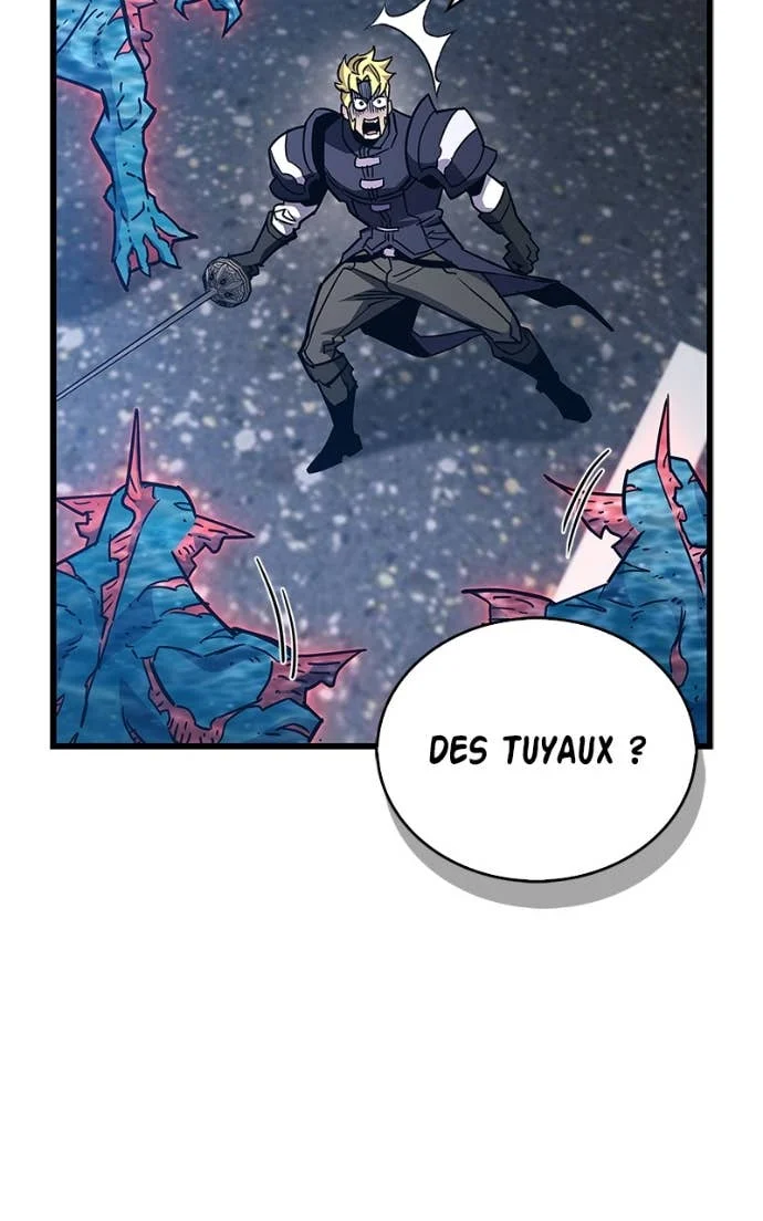 Read The Player Hides His Past FR Manga Online